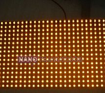 led module led display